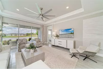 3012 Tramonto Court, Bradenton, FL 34211 - Photo 2