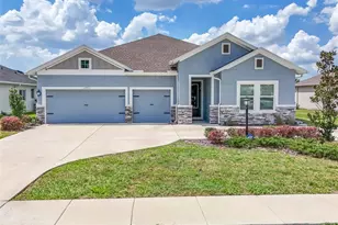 12903 Oak St, San Antonio, FL 33576 - Photo 1