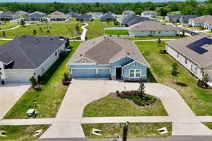 12903 Oak St, San Antonio, FL 33576 - Photo 2