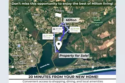 1217 Cuddle Doon Avenue, Milton, FL 32583 - Photo 10