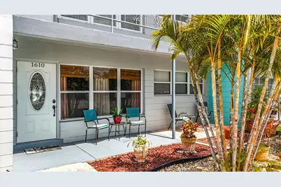5861 42nd Terrace N #1610, Kenneth City, FL 33709 - Photo 1