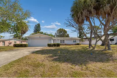 3873 50th Avenue S, Saint Petersburg, FL 33711 - Photo 2