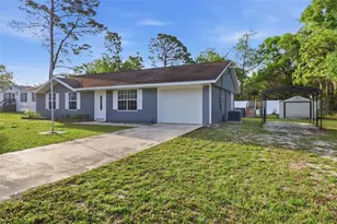6740 W Van Buren Dr, Homosassa, FL 34448 - Photo 2