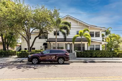 1020 S Rome Avenue #A, Tampa, FL 33606 - Photo 1