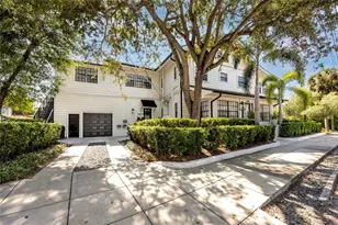 1020 S Rome Ave, Tampa, FL 33606 - Photo 2