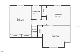 14984 Newport Rd, Clearwater, FL 33764 - Photo 4