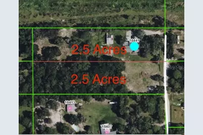 18441 Oaklawn Drive, Spring Hill, FL 34610 - Photo 36