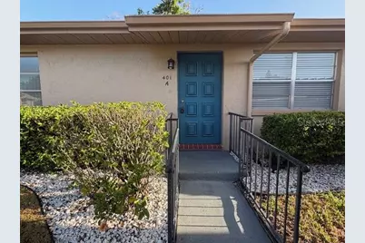 401 Feltham Trail #A, Sun City Center, FL 33573 - Photo 1