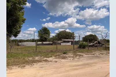 20512 Ramer Road, Dade City, FL 33523 - Photo 1