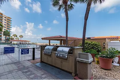 880 Mandalay Ave #N703, Clearwater Beach, FL 33767 - Photo 32