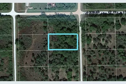 670 N Palm Street, Clewiston, FL 33440 - Photo 1