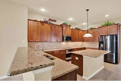7018 Cardinalwood Lane, Land O Lakes, FL 34637 - Photo 18