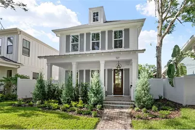 321 12th Avenue NE, Saint Petersburg, FL 33701 - Photo 4