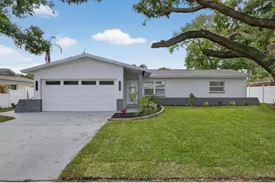 1864 Paradise Lane, Clearwater, FL 33756 - Photo 8