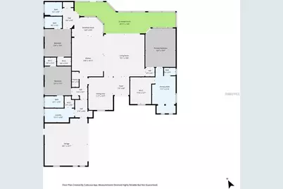 9505 Aqua Lane, Odessa, FL 33556 - Photo 42