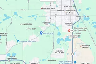 36520-36522-36526 County Road 52, Dade City, FL 33525 - Photo 2
