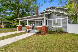 6810 N Navin Ave, Tampa, FL 33604 - Photo 2