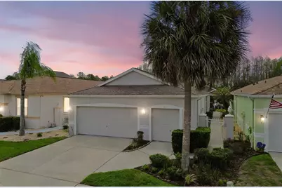 20904 Tangor Road, Land O Lakes, FL 34637 - Photo 1