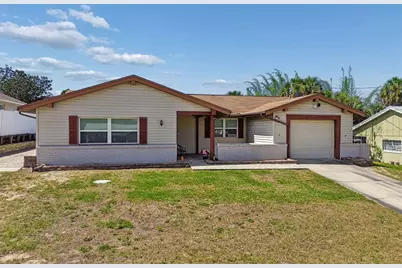 5478 Waycross Drive, Spring Hill, FL 34606 - Photo 1