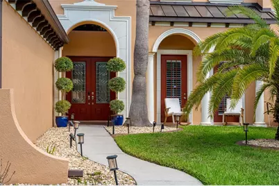 22425 Oakville Drive, Land O Lakes, FL 34639 - Photo 4