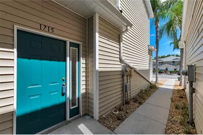 1715 Hammocks Avenue #1715, Lutz, FL 33549 - Photo 2