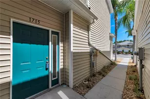 1715 Hammocks Ave, Lutz, FL 33549 - Photo 2