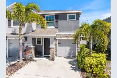 8660 Ice Wine Street, Sarasota, FL 34238 - Photo 1