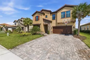 8310 Carrhill Pl, Parrish, FL 34219 - Photo 2