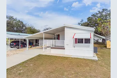 35005 Fraser Street, Dade City, FL 33523 - Photo 2