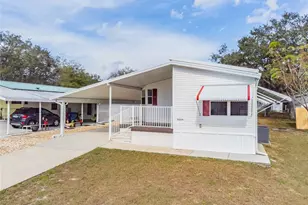 35005 Fraser St, Dade City, FL 33523 - Photo 2