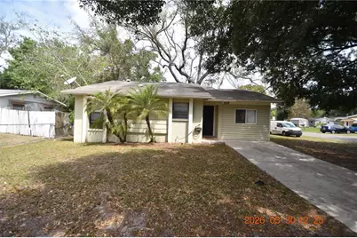 2014 E Linebaugh Avenue, Tampa, FL 33612 - Photo 1