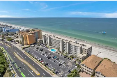 18650 Gulf Boulevard #315, Indian Shores, FL 33785 - Photo 1