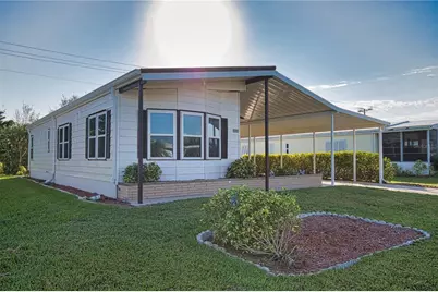 424 Tarde Logo Circle, North Port, FL 34287 - Photo 34