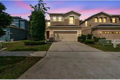 2401 Silvermoss Drive, Wesley Chapel, FL 33544 - Photo 2