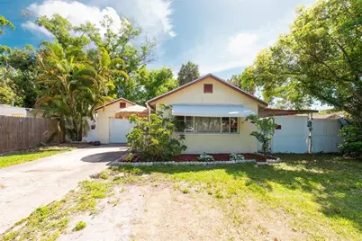 1846 51st Street S, Gulfport, FL 33707 - Photo 1