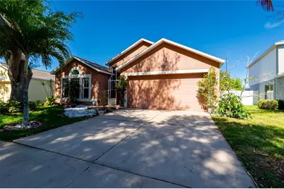 12919 Kings Lake Drive, Gibsonton, FL 33534 - Photo 1