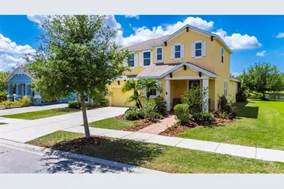 5130 Admiral Pointe Drive, Apollo Beach, FL 33572 - Photo 2