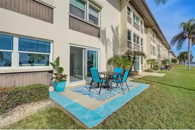 4518 Garnet Drive #101, New Port Richey, FL 34652 - Photo 34