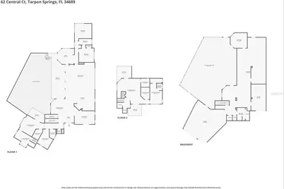 62 Central Court, Tarpon Springs, FL 34689 - Photo 56