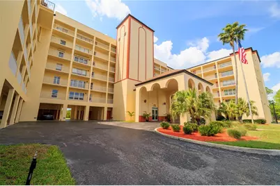 9000 Commodore Drive #604, Seminole, FL 33776 - Photo 44