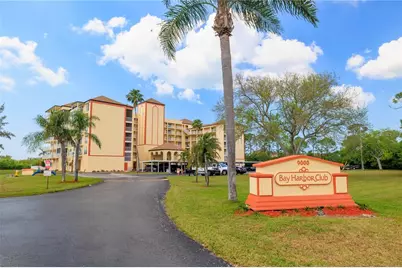 9000 Commodore Drive #604, Seminole, FL 33776 - Photo 50