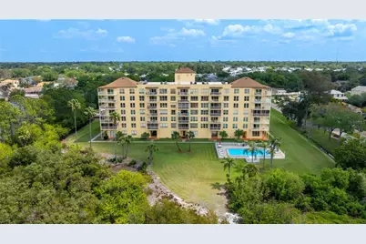 9000 Commodore Drive #604, Seminole, FL 33776 - Photo 38