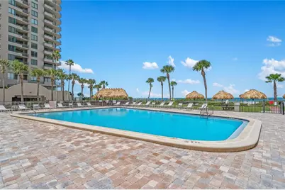 1480 Gulf Boulevard #1104, Clearwater Beach, FL 33767 - Photo 50