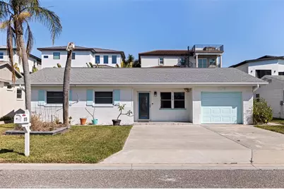 176 175th Avenue E, Redington Shores, FL 33708 - Photo 1