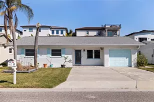 176 175th Ave E, Redington Shores, FL 33708 - Photo 1