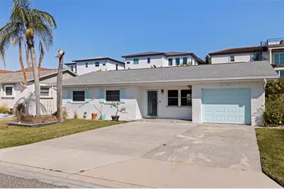 176 175th Avenue E, Redington Shores, FL 33708 - Photo 2