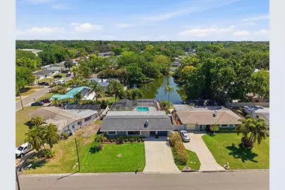 1023 Idlewild Drive N, Dunedin, FL 34698 - Photo 8
