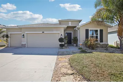 10747 Laxer Cay Loop, San Antonio, FL 33576 - Photo 2