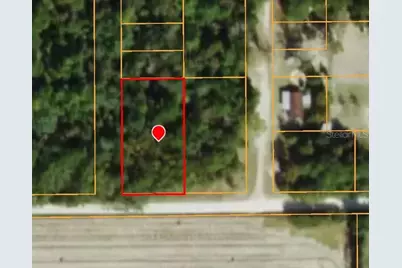 224 Th Street, O'Brien, FL 32071 - Photo 2