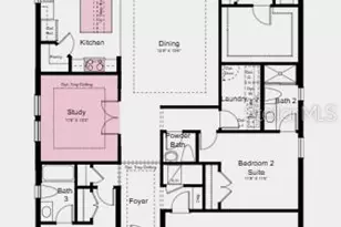 13644 Fletcher Dr, Palmetto, FL 34221 - Photo 2